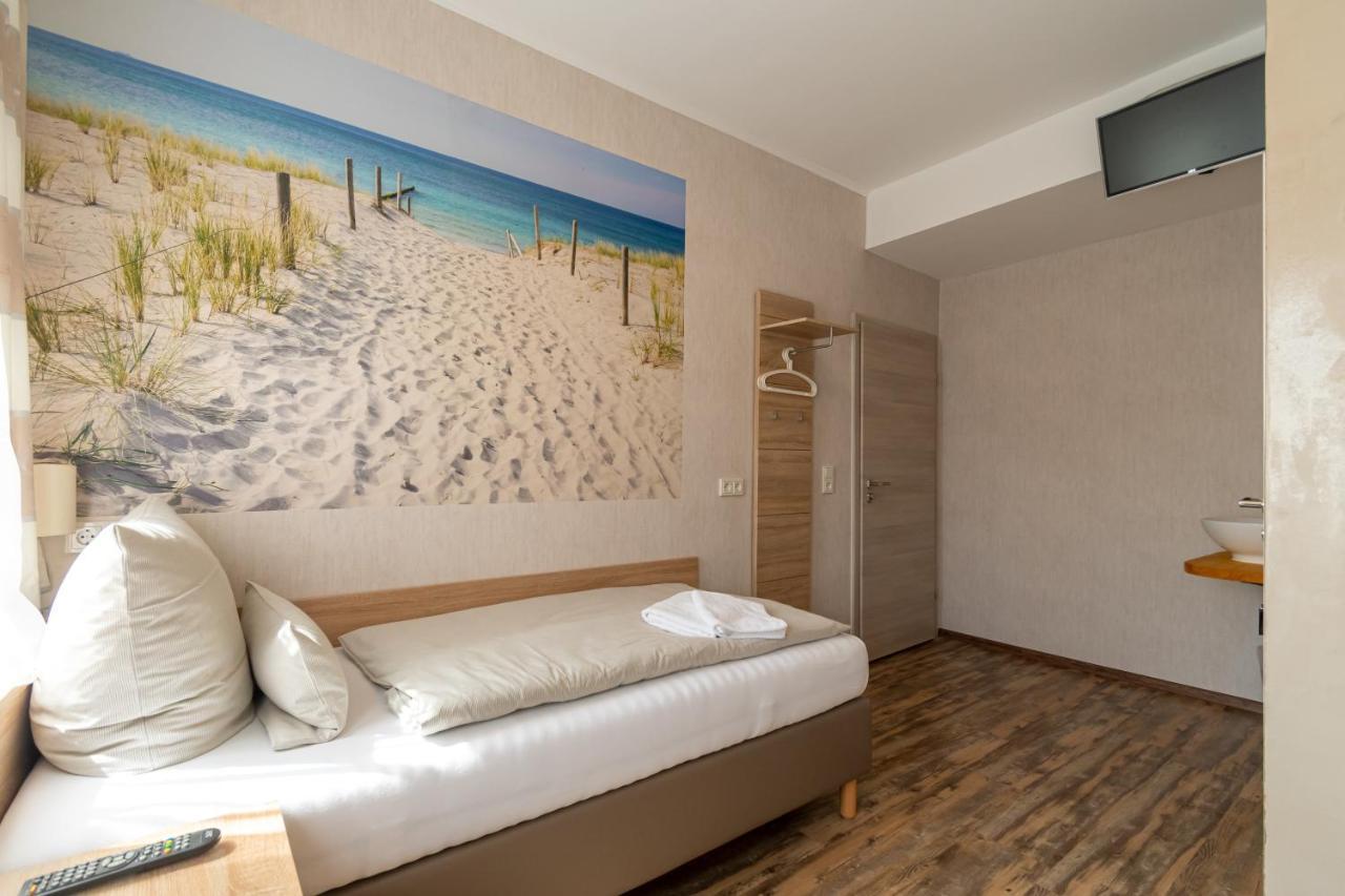 Hotel Mettlacher Hof ภายนอก รูปภาพ